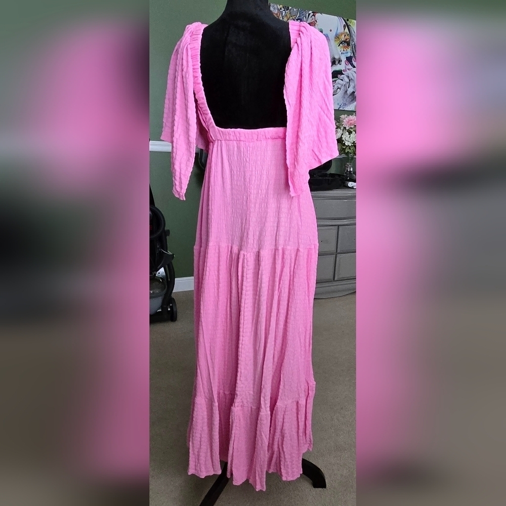 Summer Maxi Dress #893 - Picture 2 of 10
